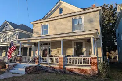 Image de Liberty on the Bay - Nouveau nom / propriétaires pour 2019/20