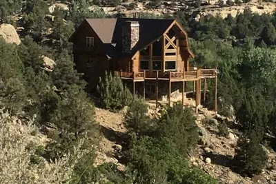 Image de Le joyau d'Escalante Llc