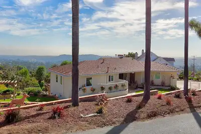 Image de Luxury View Home Parfait pour une escapade à San Diego, pour 12 personnes