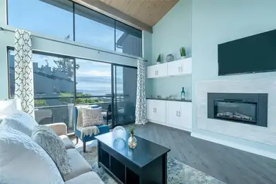 Image de Birch Bay Waterfront Condo (Mise à jour récemment! )