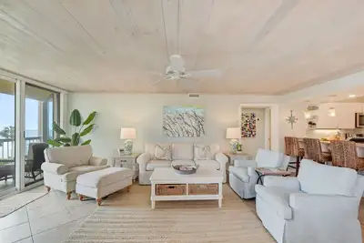 Image de Oceanfront 3 Br / 3ba Villa à King & Prince Beach & Golf Resort