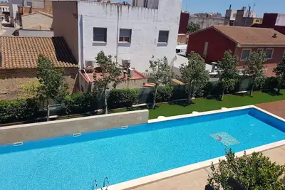 Image de Appartement résidentiel à Delta de l'Ebre