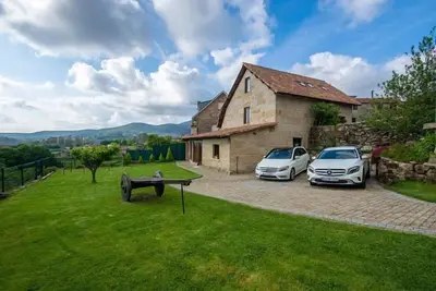 Image de Gîte O Eido do Farruco pour 8 personnes