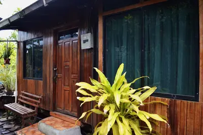 Image de Cabine privée à Coca (Fco. De Orellana)