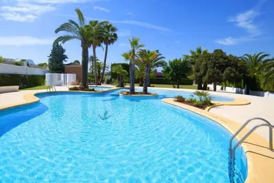 Image de Maison Rafol by Interhome