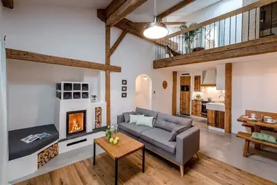 Image de Strohkammer Galerie