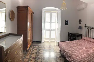 Image de Appartement dans le centre historique de Carloforte, île de San Pietro, Sardegna