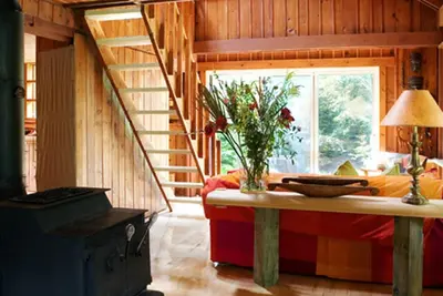 Chalet Saint-Armand_rêve de campagne