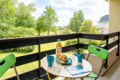 Image de Le Sporting by Interhome