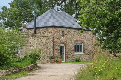 Image de La Vieille Blanchisserie, Animaux de compagnie acceptés à North Tawton, Ref 1005277