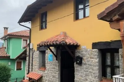 Image de Casa Elena (Vv- 1487-As) Maison de vacances