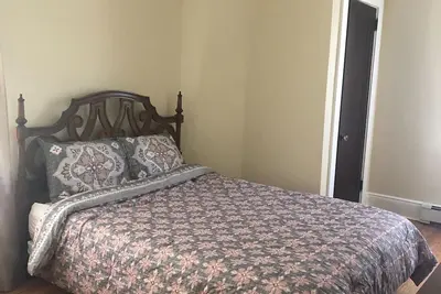 Image de Meilleur Prix /// 3 Chambres / Grand Quartier À Teaneck / 10min À Nyc