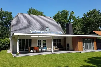 Image de Maison de famille Populierenlaan 5