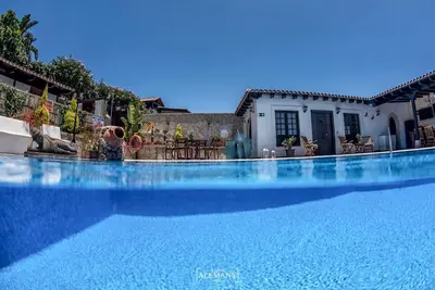 Image de Finca San Agustin - Le Rio de Arico Tenerife