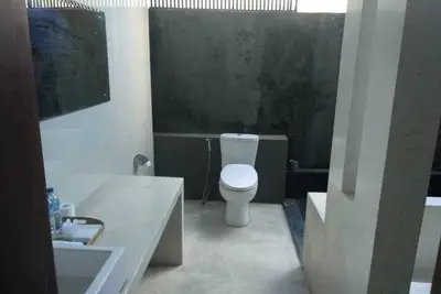 Image de Villa de 3 chambres à coucher à Buduk avec piscine privée, à seulement 5 minutes de route d'Echo Beach