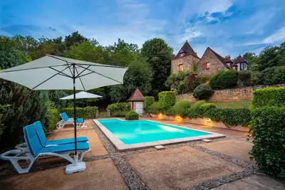 Image de Manoir Le Conte
