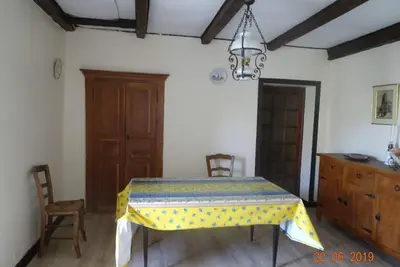 Image de Location appartement Erbajolo \n4 personnes\n2 vélos +1 vélo élect jusq 30 06 25
