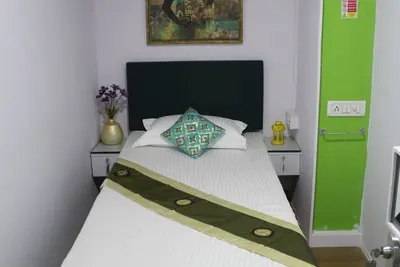 Image de Maison Sweet Home Villa