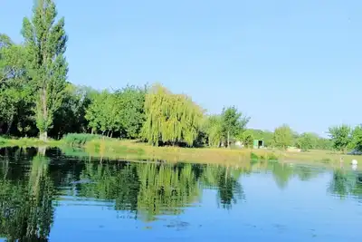 Image de Chalet du Moulin des Fontaines