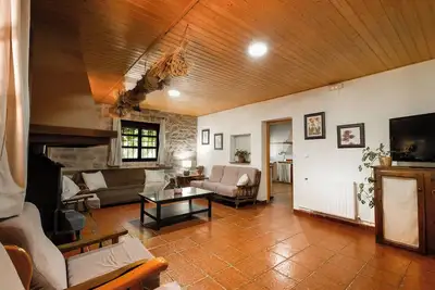 Image de \"La Laguna Grande Cottage\" pour 16 personnes