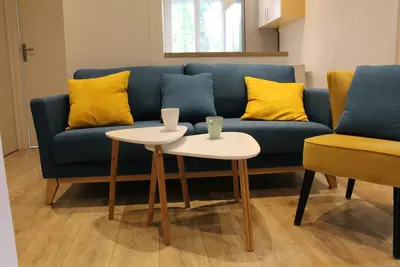 Image de Appartement cosy dans un quartier calme