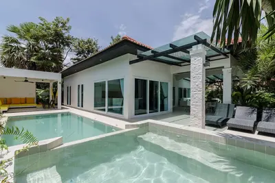 Image de Maison de vacances parfaite