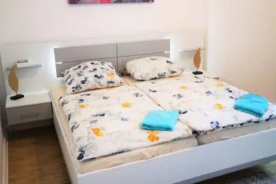 Image de Appartement au coeur de Bad Pyrmont