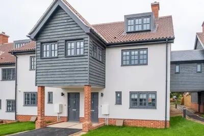Image de 5 Oakes Court, Thorpeness