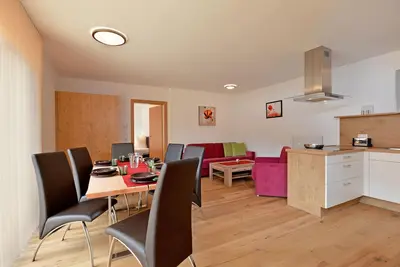 Image de Appartement Sonnplatz Ă Westendorf