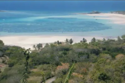 Image de Villa La Désirade pour 6 personnes - Spot exceptionnel avec plage 10min a pied.