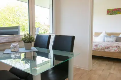 Image de Maison Strandburg - Argousier