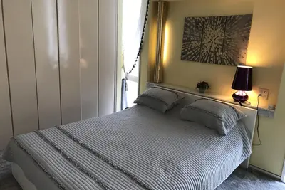 Image de Maison près de Shibuya quartier résidentiel calme