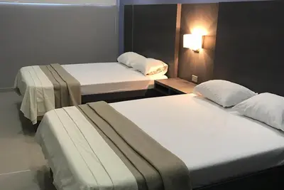 Image de Suite familiale, Ponce, Porto Rico
