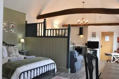Image de Daisy Cottage, Sleeps 2 - Retraite romantique Ă Rye, East Sussex, Uk