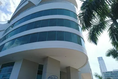 Image de Palmetto Eliptic la Playas Plage de Bocagrande