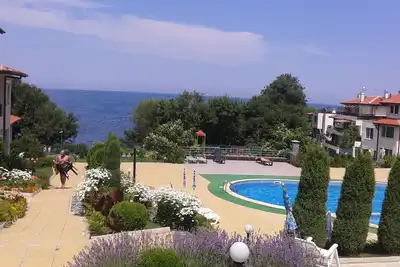 Image de Mer Appartement Kapriz Sur La Mer Noire