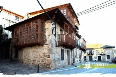 Image de Tia Basi Cottage pour 8 personnes