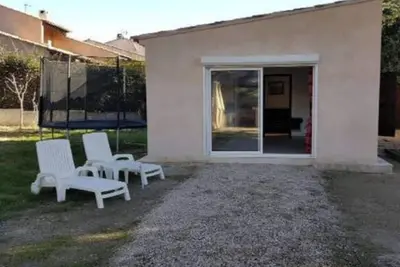 Image de Homerez - Maison charmante à Martigues avec jardin et climatisation