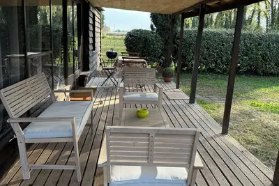 Image de Maison style « Lodge »