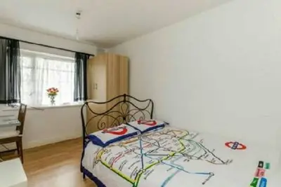 Image de Magnifique appartement à Londres