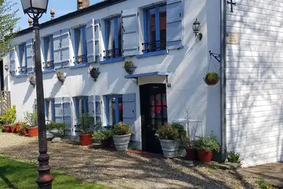 Image de La Valerianne (couchage 2-12)