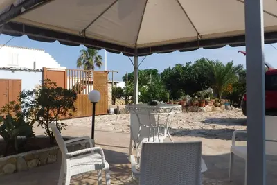 Appartement avec jardin 2