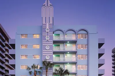 Image de Semaine du Super Bowl Oceanview 2020