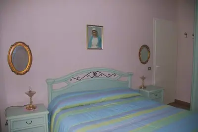 Image de Deux-pièces en bord de mer mensuel / saisonnier