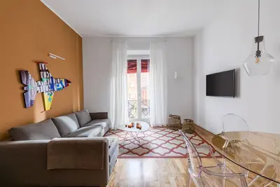 Image de Le Porte, Appartement de luxe Unique Towers View