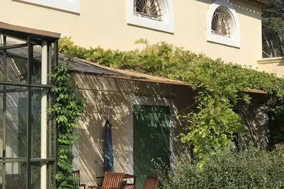 Image de Grande Bastide Provençale
