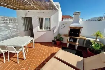 Casa W Olhão - Almirante