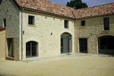 Image de Maison Avec Piscine Interieure Chauffee