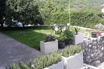 Image de Appartement Gogo dans la mer