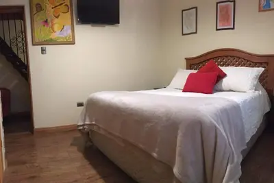 Image de Casa Muy comoda en casablanca